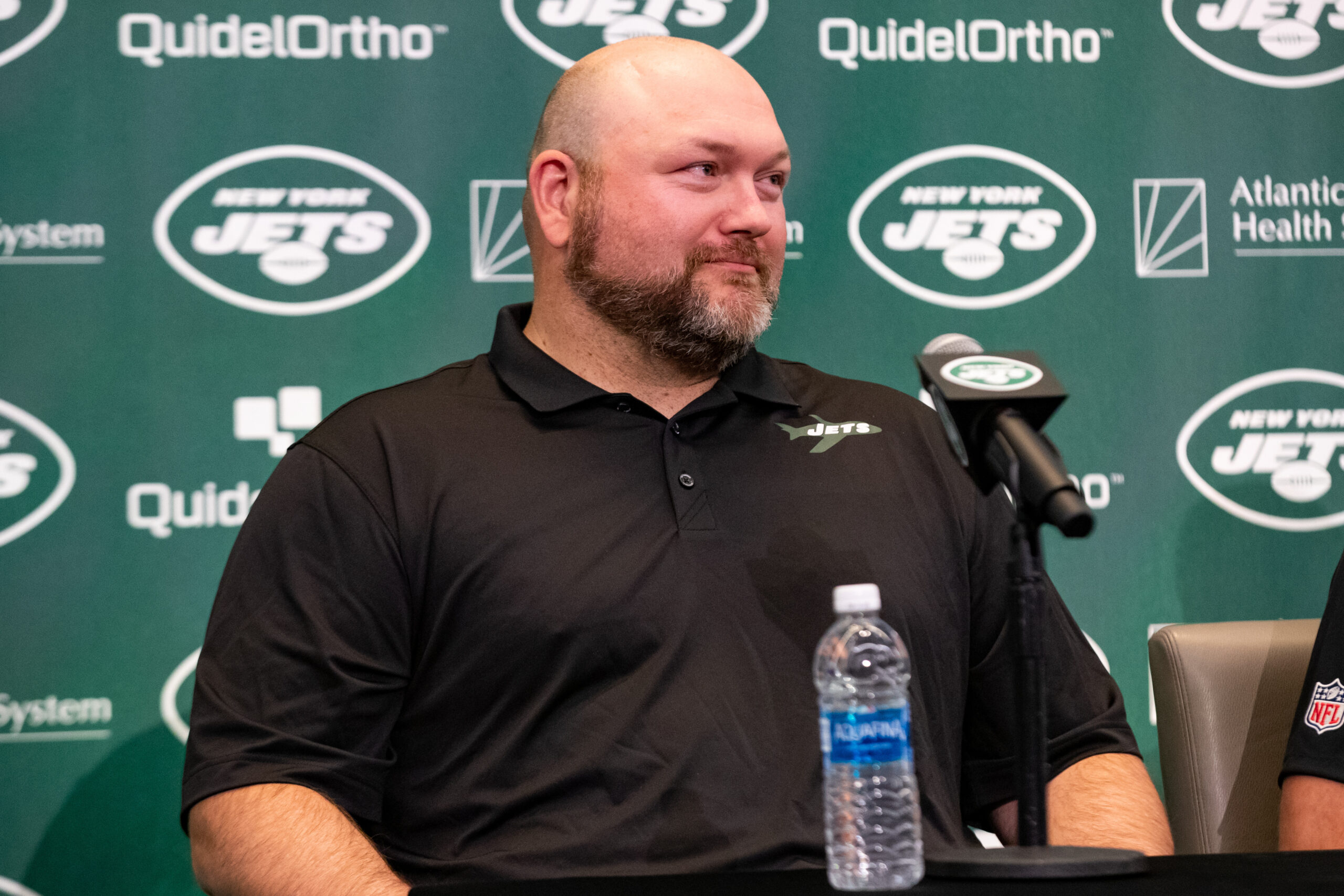 Joe Douglas