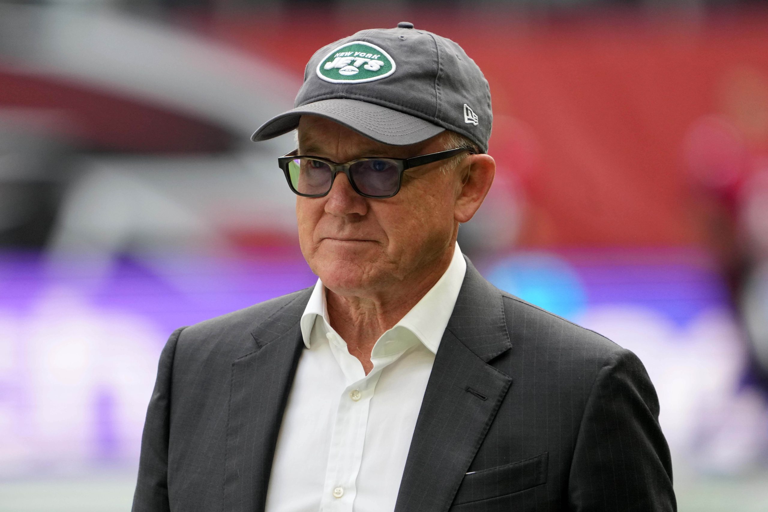 Woody Johnson