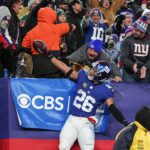 Saquon Barkley Contract