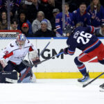 Rangers losing streak ends; NHL predictions