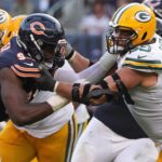 David Bakhtiari Release