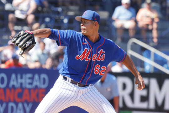 jose quintana, mets