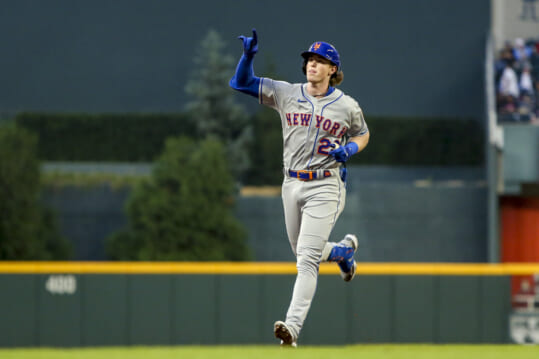 brett baty, new york mets