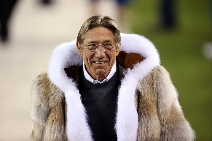 Joe Namath