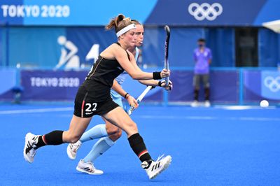 HOCKEY-OLY-2020-2021-TOKYO-GER-ARG