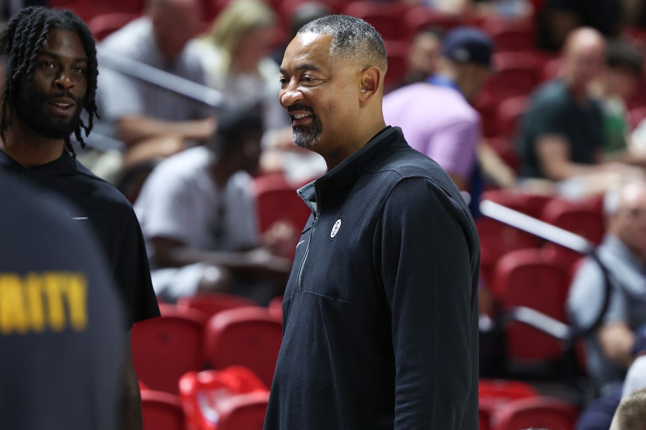 2024 NBA Summer League - Brooklyn Nets v LA Clippers