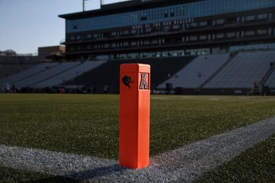 COLLEGE FOOTBALL: AUG 31 North Carolina A&T at UAB