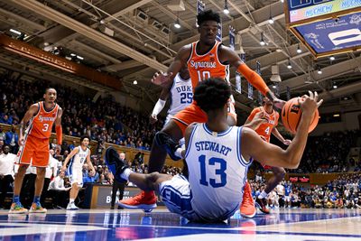 Syracuse v Duke