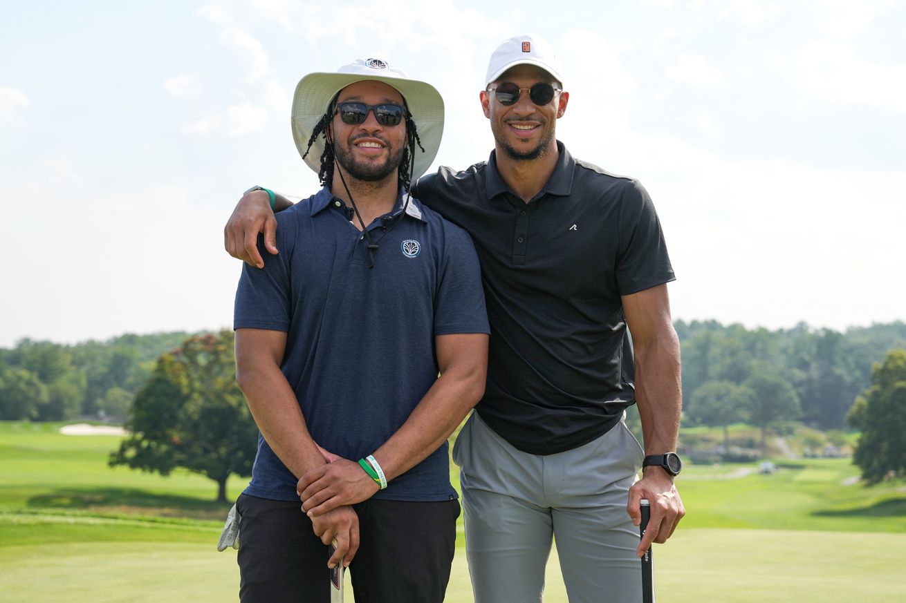 2nd Annual Jalen Brunson Golf Outing