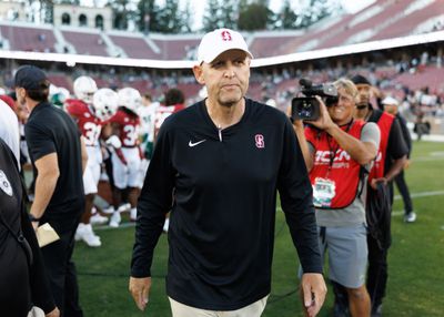 Cal Poly v Stanford