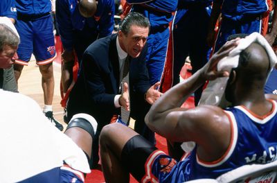 1994 NBA Finals Game 1: New York Knicks vs. Houston Rockets