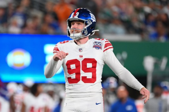 NFL: New York Giants at New York Jets