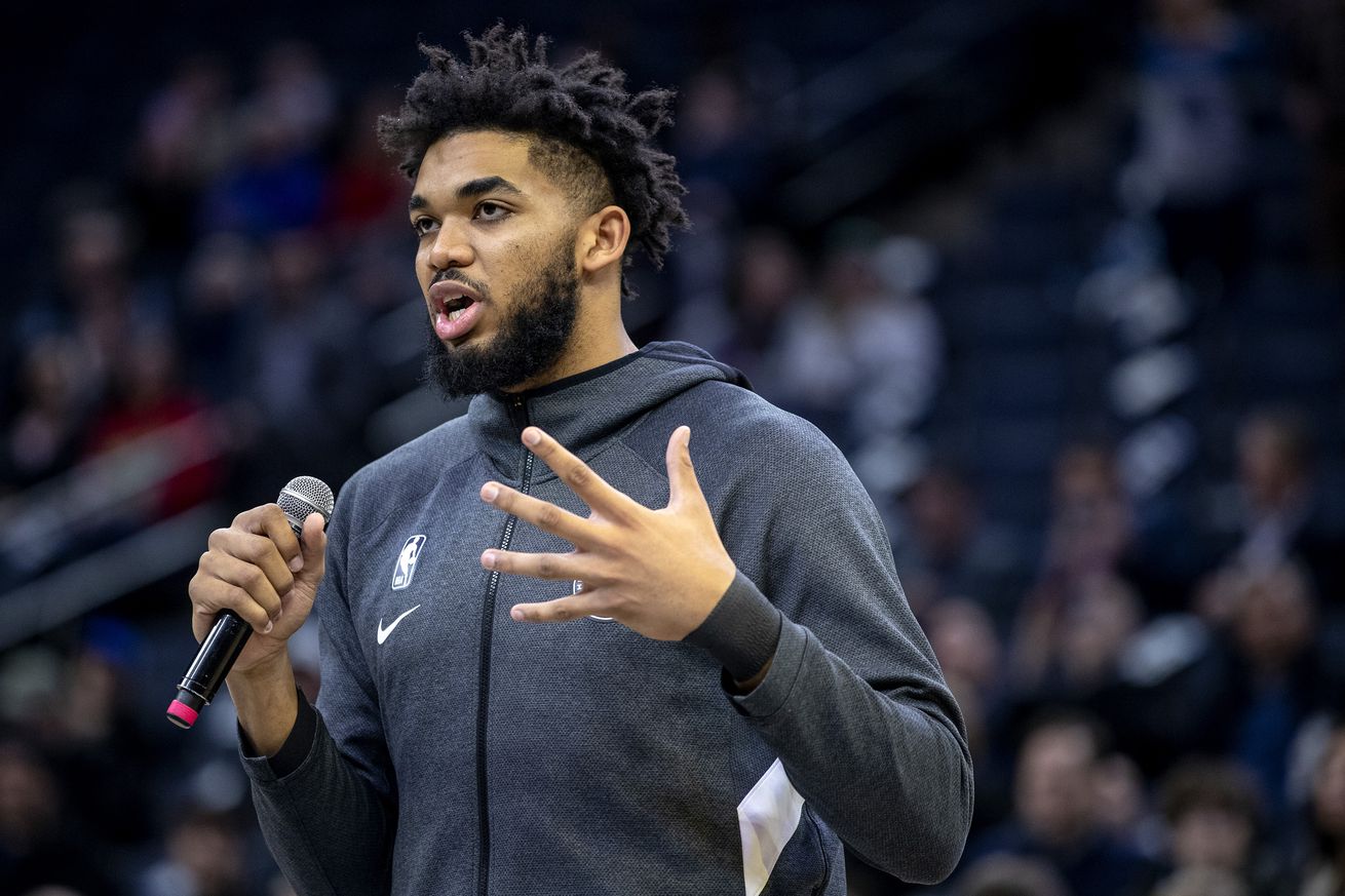 After a tribute to Kobe Bryant, the Minnesota Timberwolves lose in overtime to the Sacramento Kings.