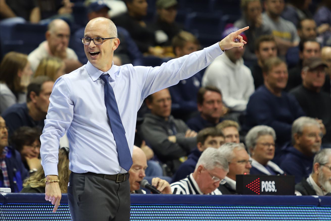 Dan Hurley