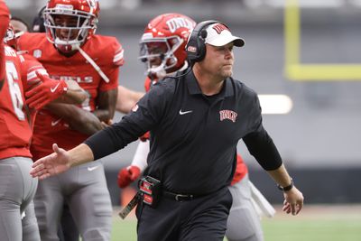 Fresno State v UNLV