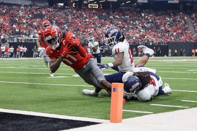 Fresno State v UNLV