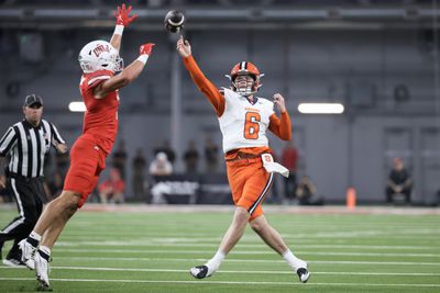 Syracuse v UNLV