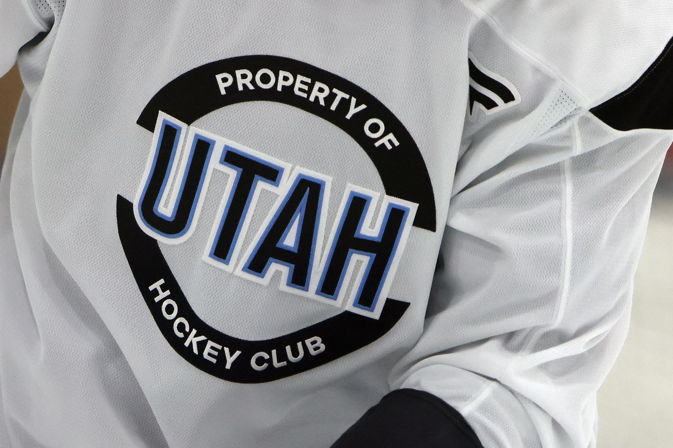 Utah Hockey Club Prepares for Franchise Opener