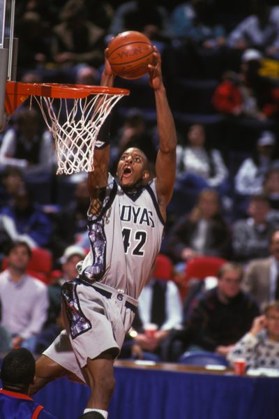 Georgetown Hoyas