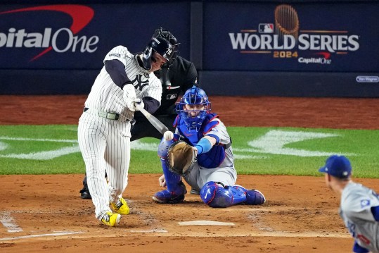 MLB: World Series-Los Angeles Dodgers at New York Yankees, alex verdugo