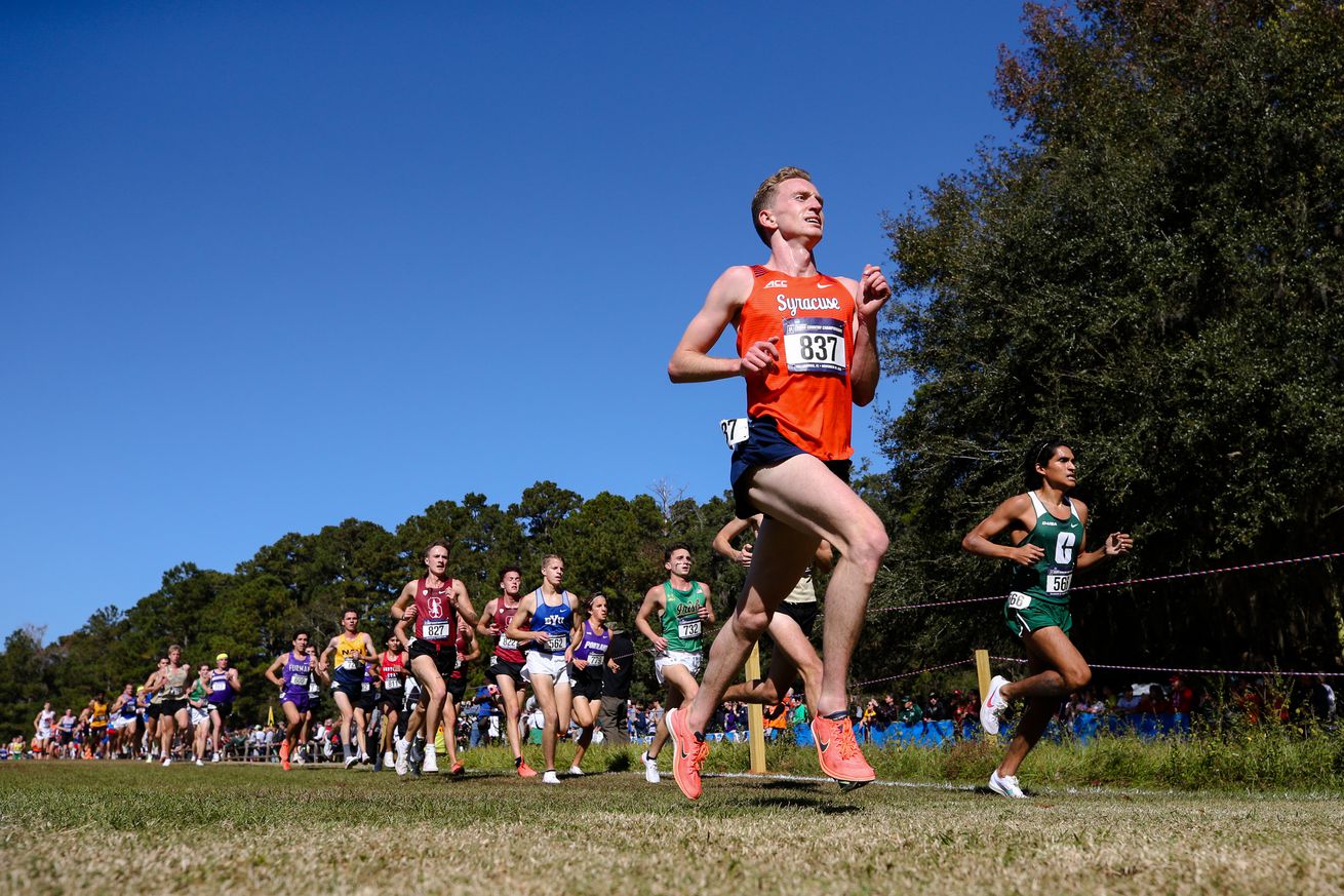 2021 NCAA Division I Men’s and Women’s Cross Country Championship