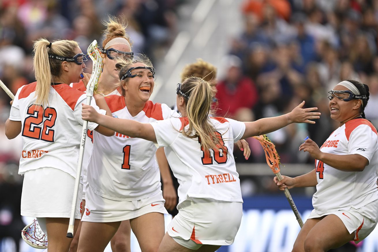 2023 NCAA Division I Women’s Lacrosse Championship