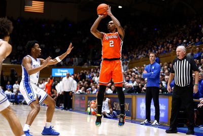 Syracuse v Duke