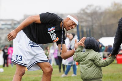 White House Easter Egg Roll