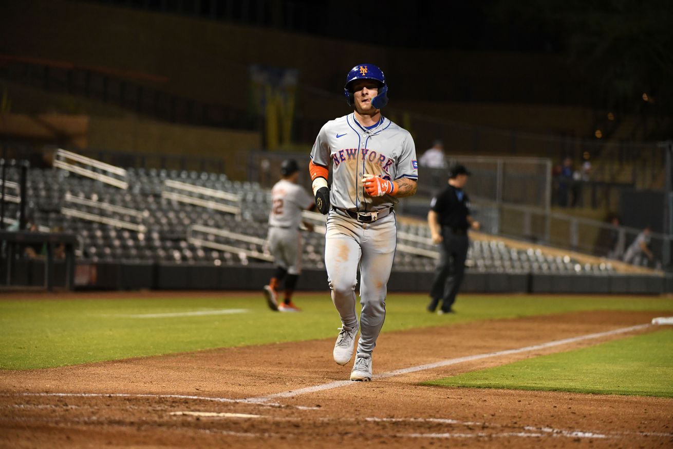 Scottsdale Scorpions v. Salt River Rafters