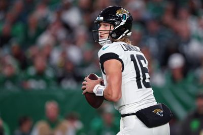 Jacksonville Jaguars v Philadelphia Eagles