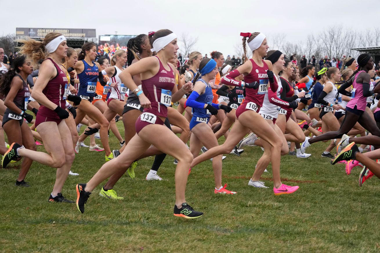 NCAA Cross Country Championships