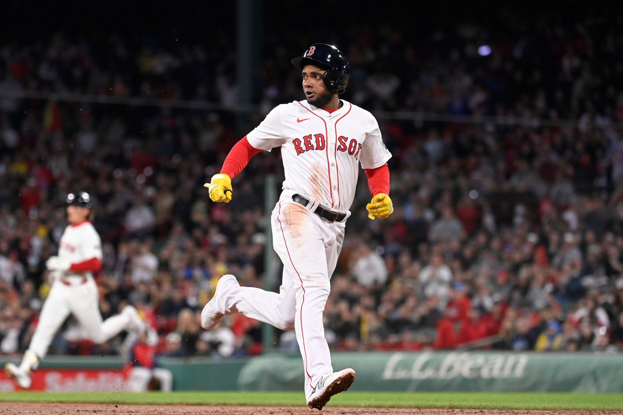 MLB: Cleveland Guardians at Boston Red Sox, yankees