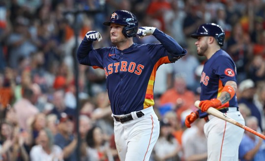 MLB: Los Angeles Angels at Houston Astros, alex bregman