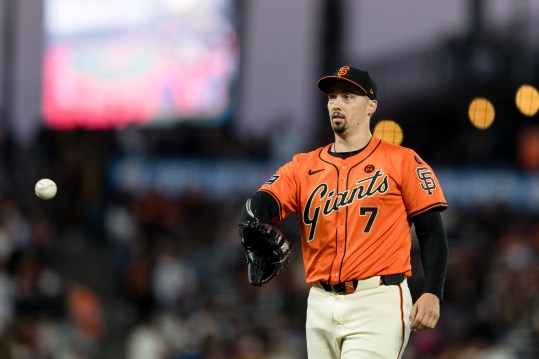 MLB: Miami Marlins at San Francisco Giants, yankees