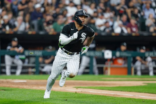 MLB: New York Yankees at Chicago White Sox