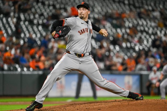 MLB: San Francisco Giants at Baltimore Orioles, yankees, blake snell