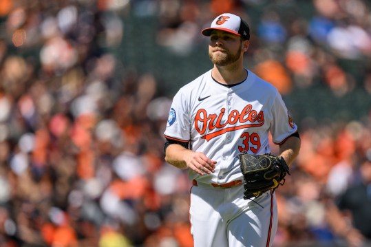 MLB: Tampa Bay Rays at Baltimore Orioles, corbin burnes, yankees