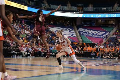 NCAA Womens Basketball: ACC Conference Tournament Quarterfinal - Syracuse vs Florida State