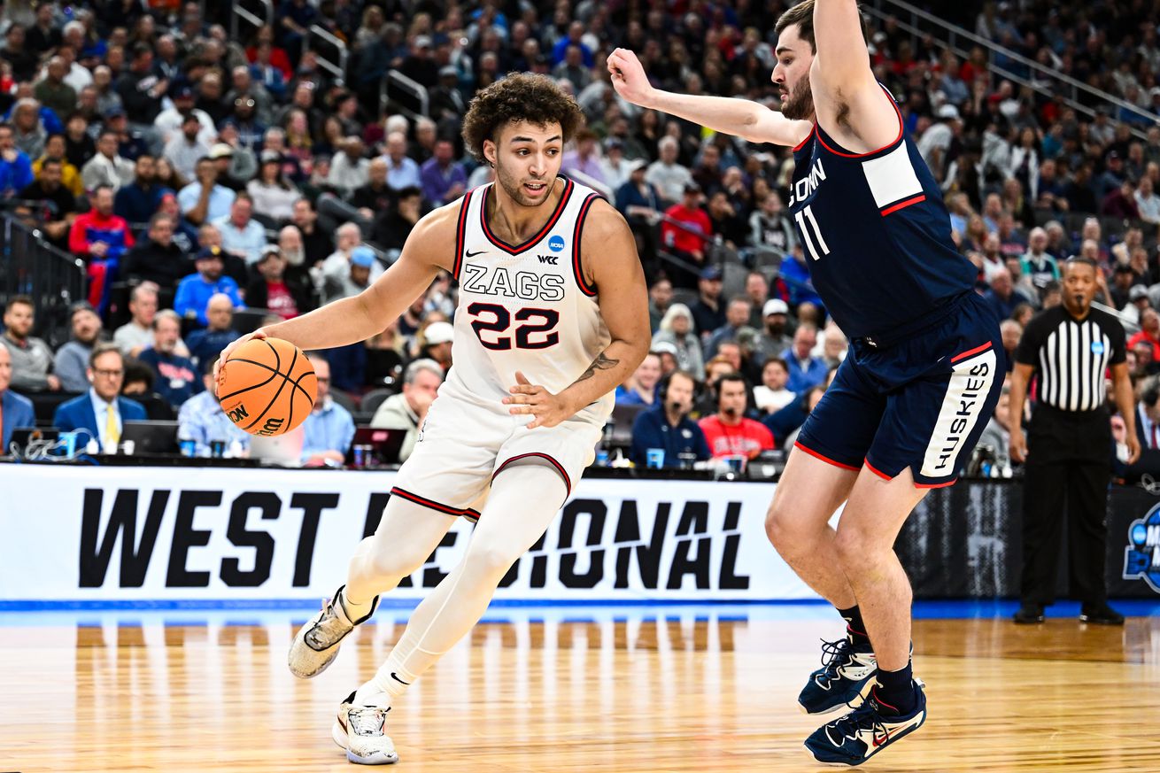 NCAA Men’s Basketball Tournament - West Regional