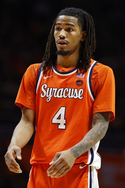 Syracuse v Tennessee