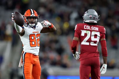 Syracuse v Washington State - DirecTV Holiday Bowl