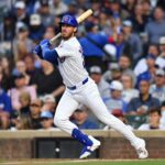 Cody Bellinger