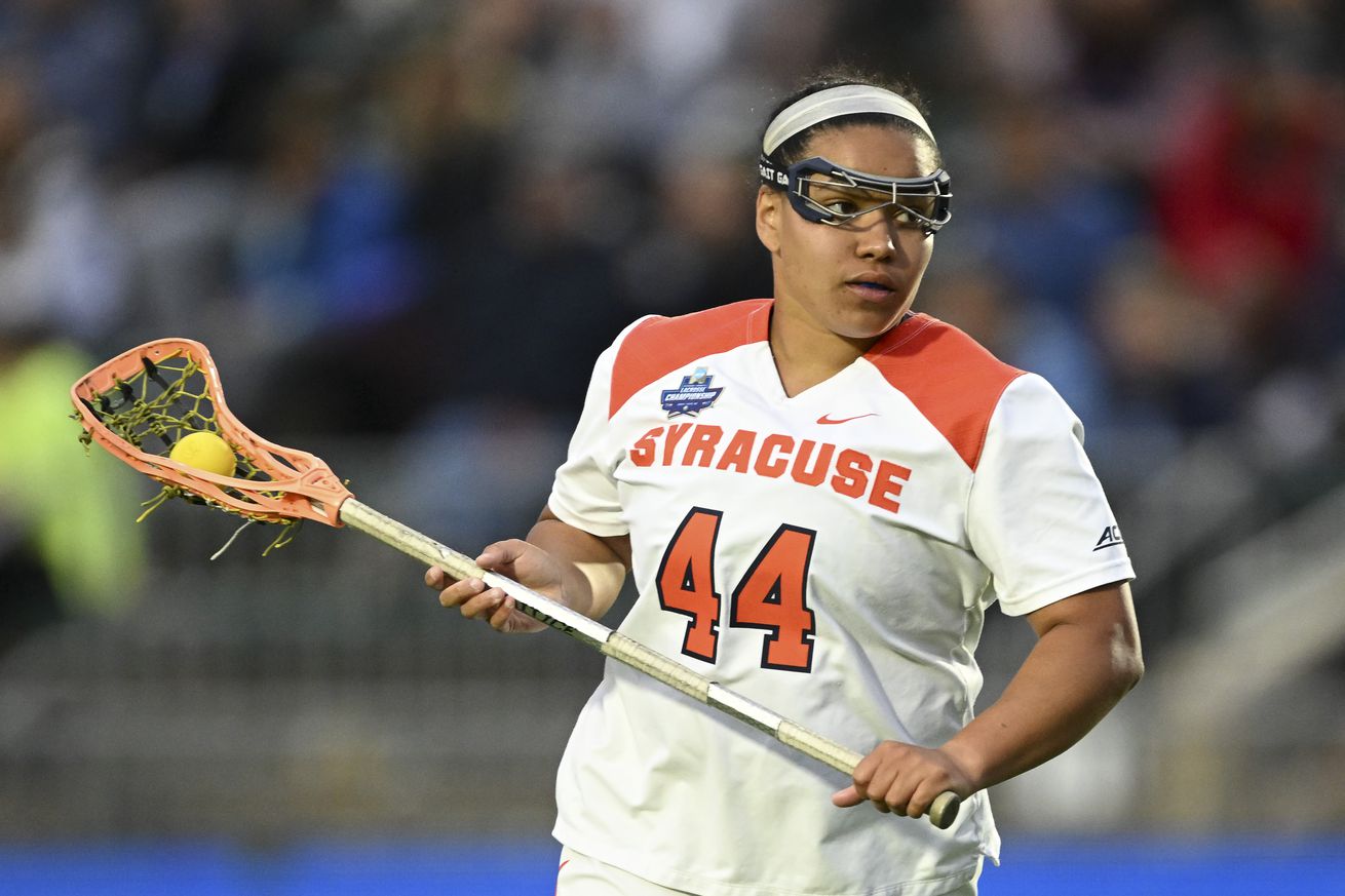 2023 NCAA Division I Women’s Lacrosse Championship