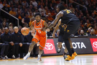 Syracuse v Tennessee