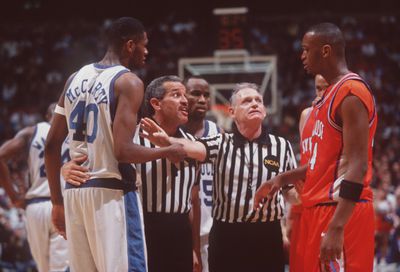 1996 Final Four