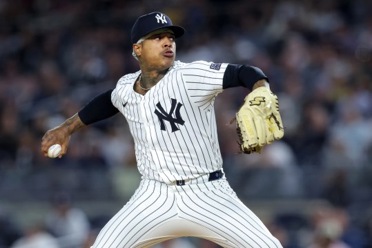 MLB: Baltimore Orioles at New York Yankees