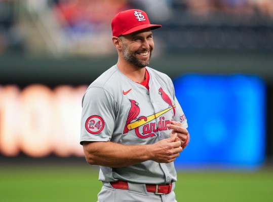 MLB: St. Louis Cardinals at Kansas City Royals, paul goldschmidt, yankees