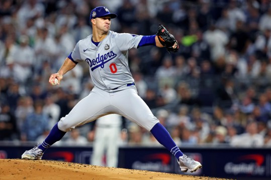 MLB: World Series-Los Angeles Dodgers at New York Yankees, mets, jack flaherty