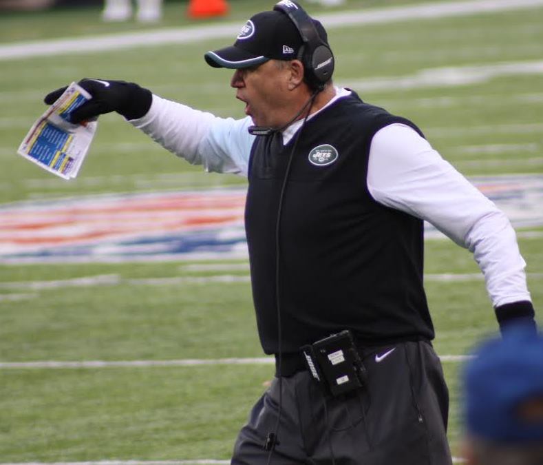 Rex Ryan