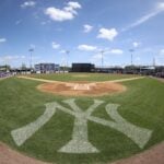 The Yankees are expected to sign international prospect Manny Cedeño this week, adding him to their minor league system.